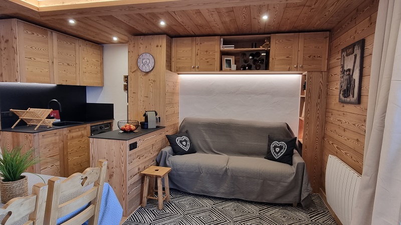 Appartements