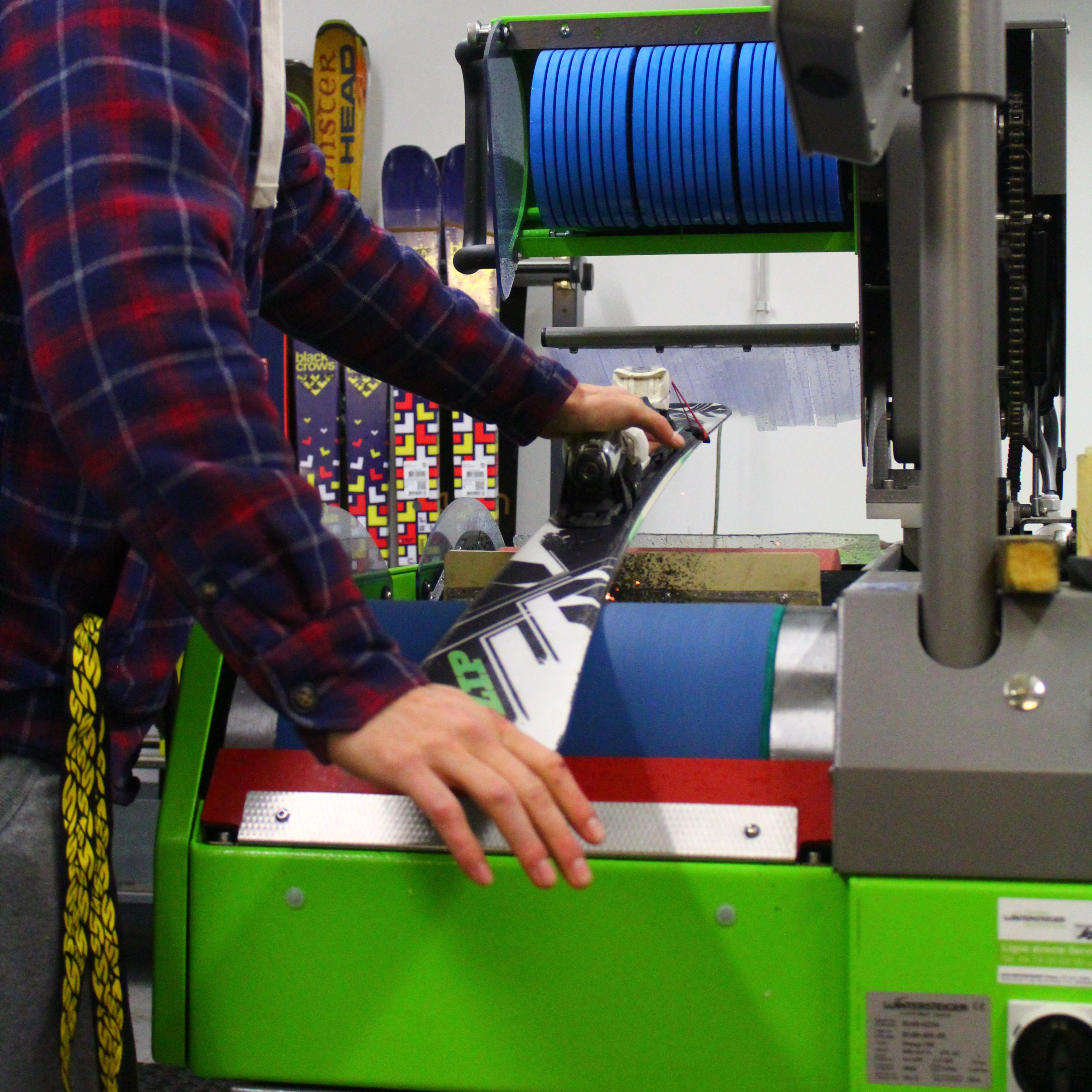 Ateliers & Initiations