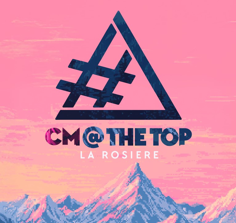 CM@THETOP 2025