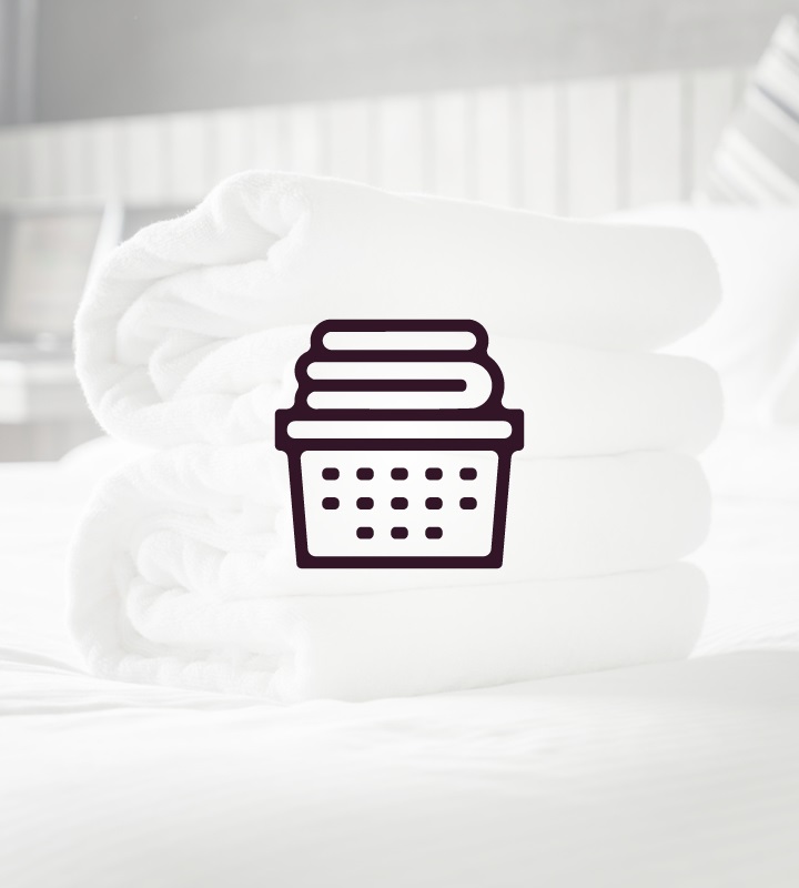 Location de linge