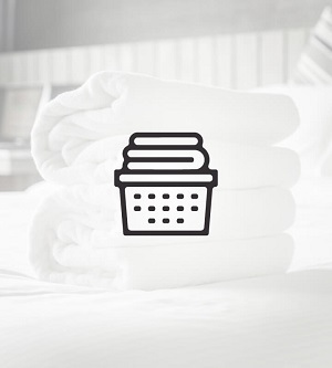 Bed Linen Rental