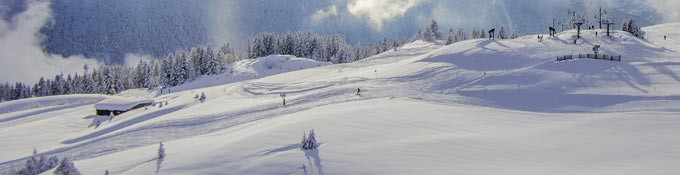 All our winter great deals, La Rosière Booking Service