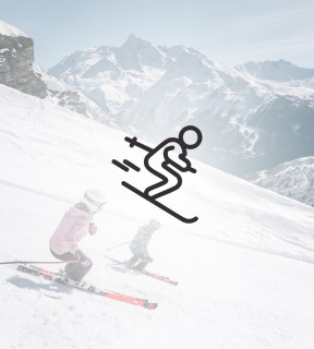 Cours de Ski
