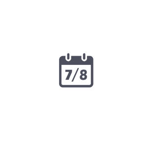 Week-ends & Short Stays