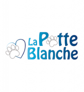 Blanchisserie  La Patte Blanche