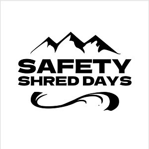 HEBERGEMENT - SAFETY SHRED DAYS