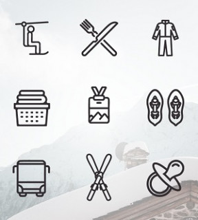 Winter activities & services