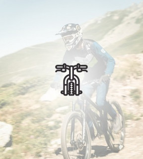Mountain Bike lift passes
