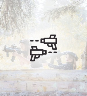 Paintball & Laser-game