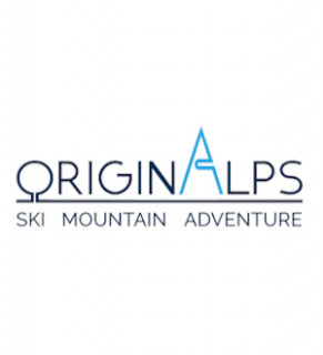 OriginAlps Ski Mountain Adventure