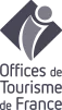 Offices de Tourisme de France french label