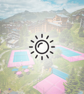 Summer activities & services