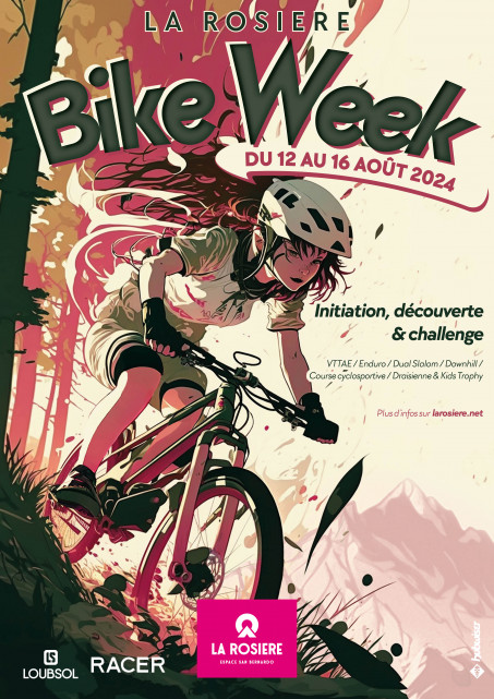 Bike Week