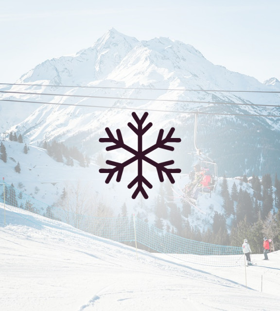 Activités & Services Hiver