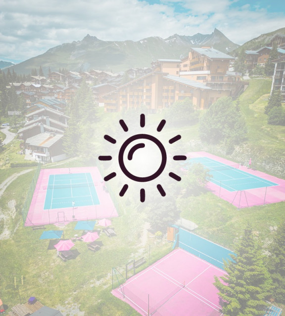 Activités & Services Été