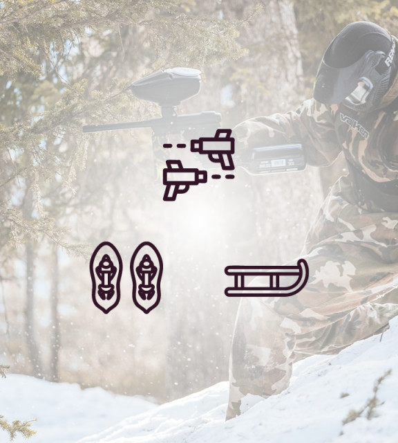 Activités hors ski