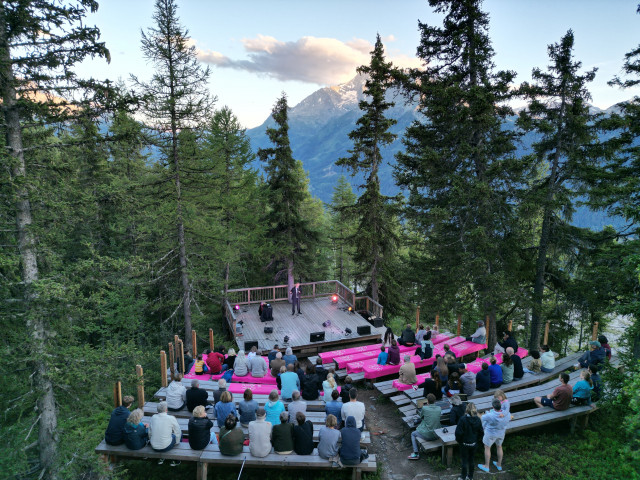 Concerts & Spectacles