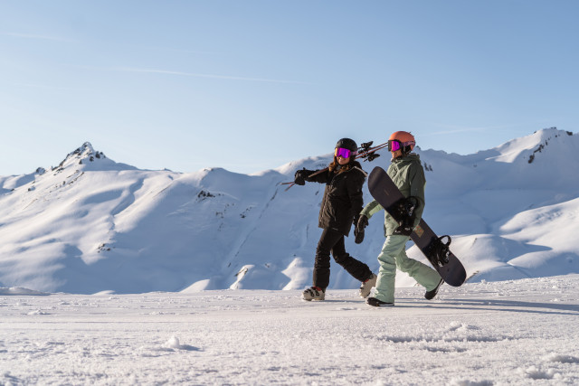 Bons Plans & Séjours Hiver