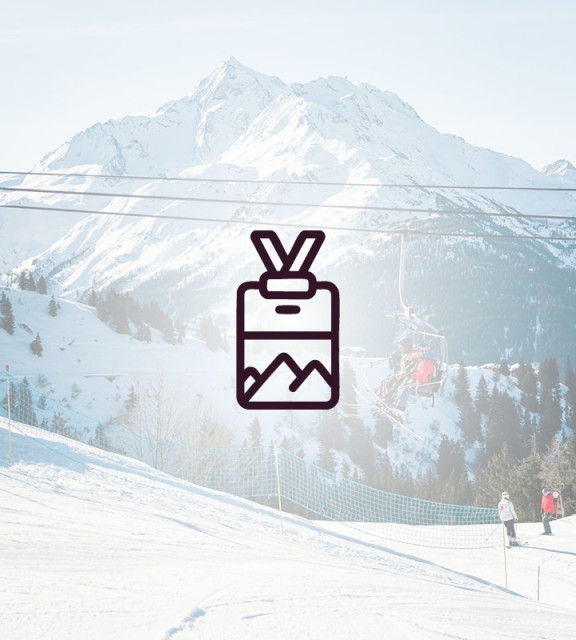 Forfait de ski