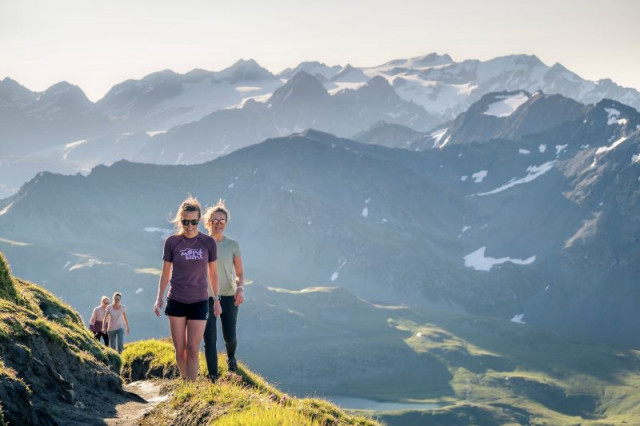Great deals & Summer stays