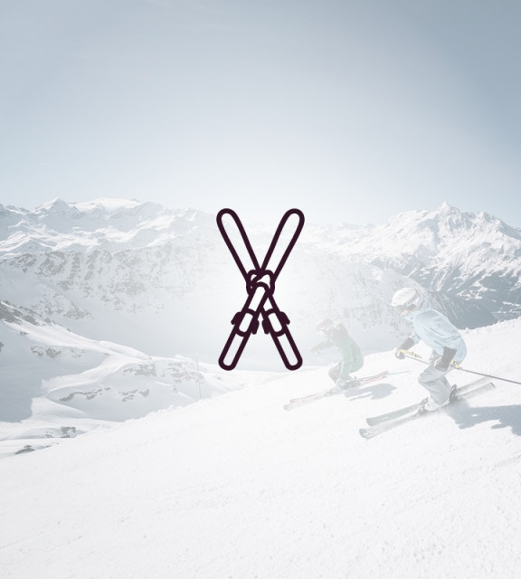 Location matériel de ski