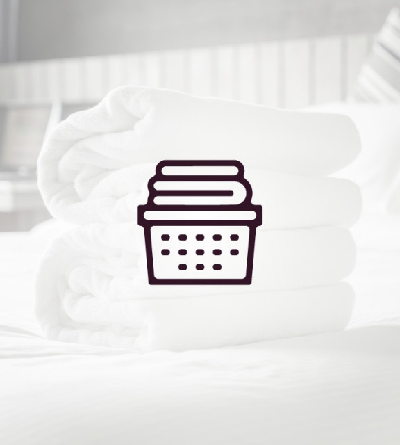 Location de linge