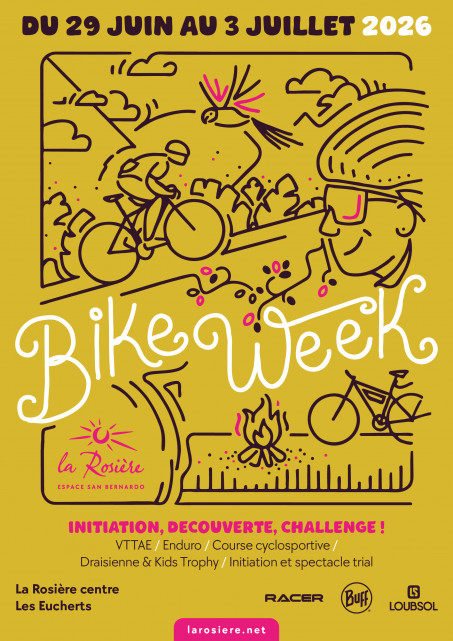 Bike Week