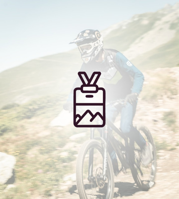 Forfait VTT