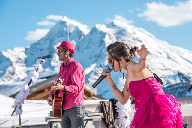 Concerts & Spectacles
