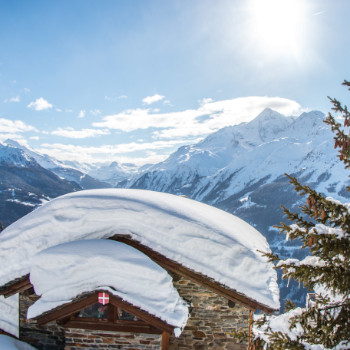 La Rosière - Eucherts