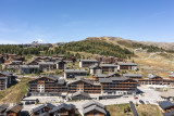 Hôtel Alpen Lodge_La Rosière - Montvalezan