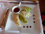 Entrée