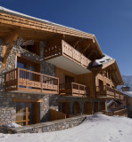 Chalet Matsuzaka****_La Rosière - Montvalezan
