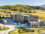 Alparena hotel and Spa_Montvalezan
