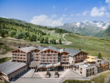 Alparena hotel and Spa_Montvalezan