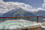 I.L.Y Hotels La Rosière