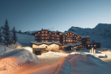 Hôtel Alparena**** & Spa