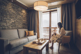 Chambre suite