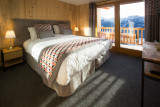 Chambre standard