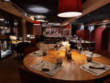 Restaurant Hôtel Alparena**** & Spa