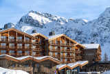 Hôtel Alparena**** & Spa