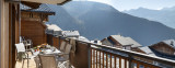Alpen Lodge Hotel_La Rosière - Montvalezan