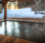 Spa Matsuzaka