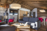Suite appartement prestige
