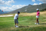 Golf 9 trous labellisé FFGolf à La Rosière
