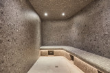 hammam écrin blanc la rosière