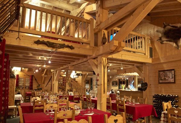 Restaurant Restaurant