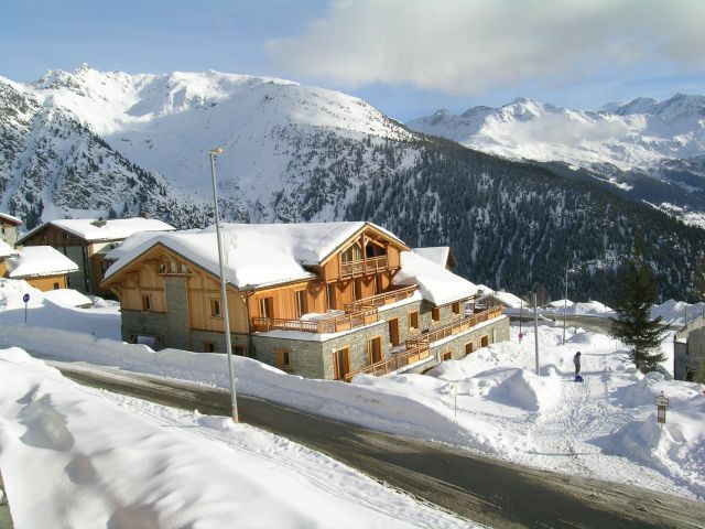 L'Accroche Coeur L'Accroche Coeur