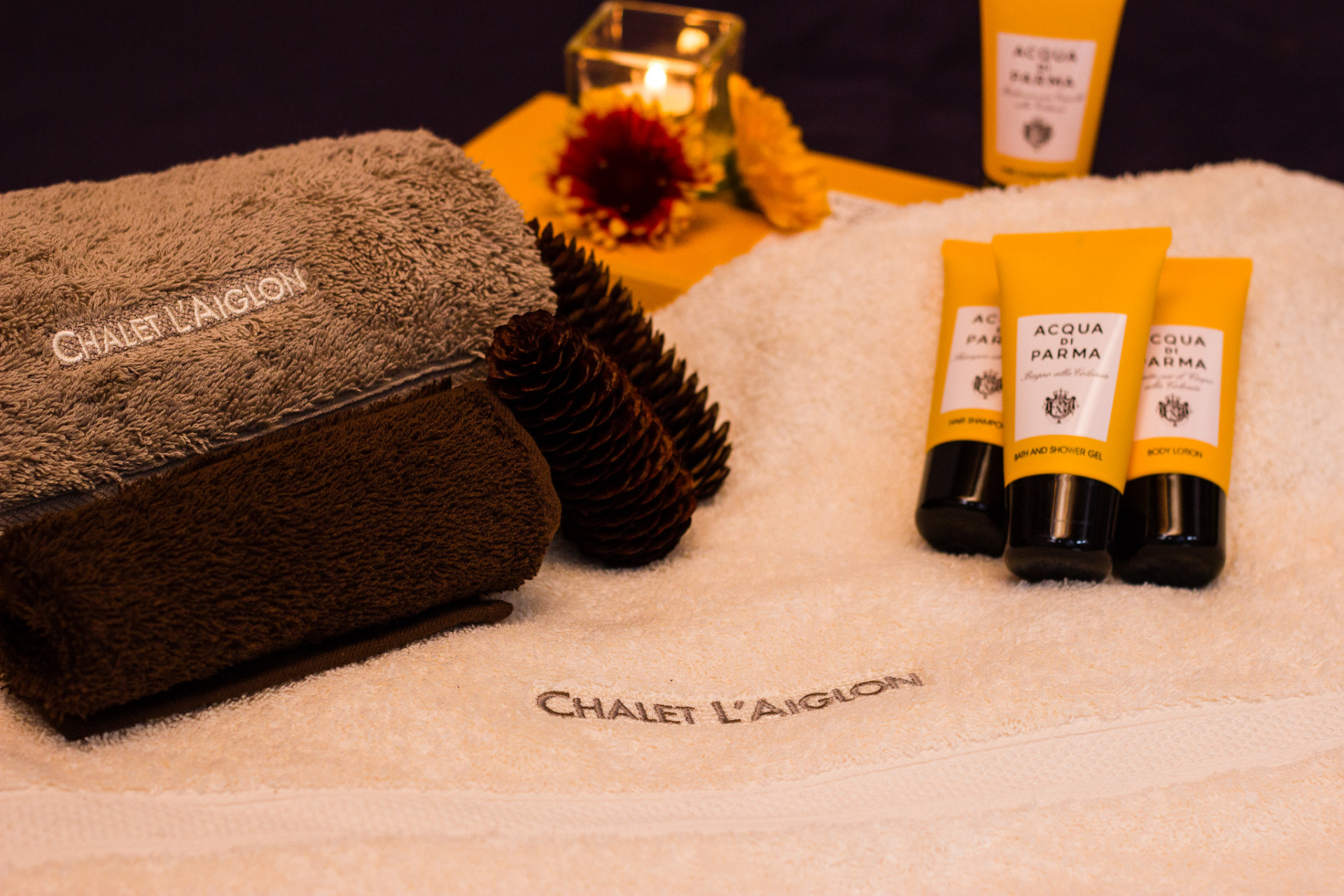 Acqua di Parma