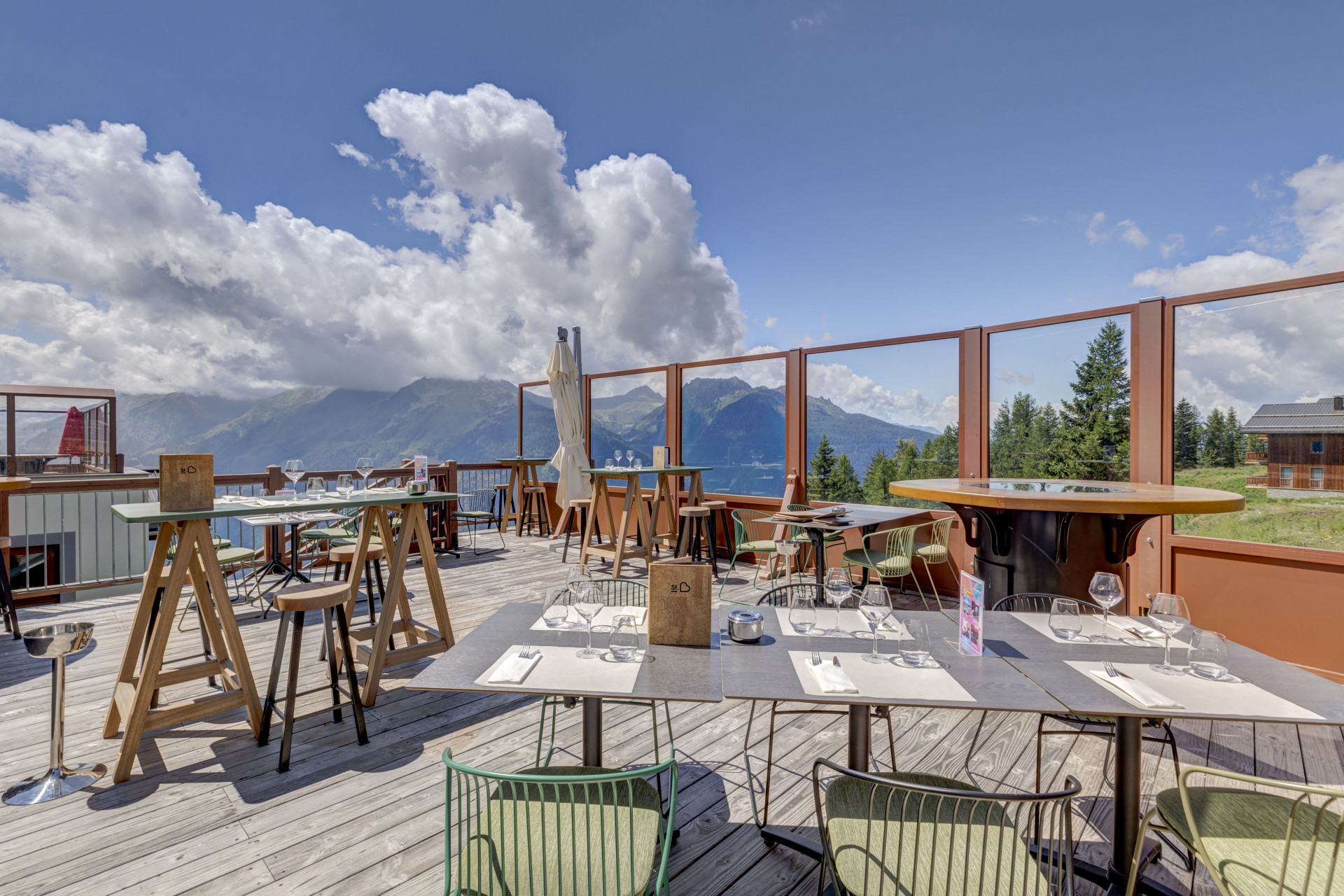 I.L.Y Hotels La Rosière I.L.Y Hotels La Rosière